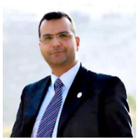 د. فارس حيدر